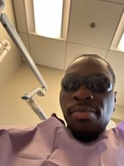 Tyrese Baffour