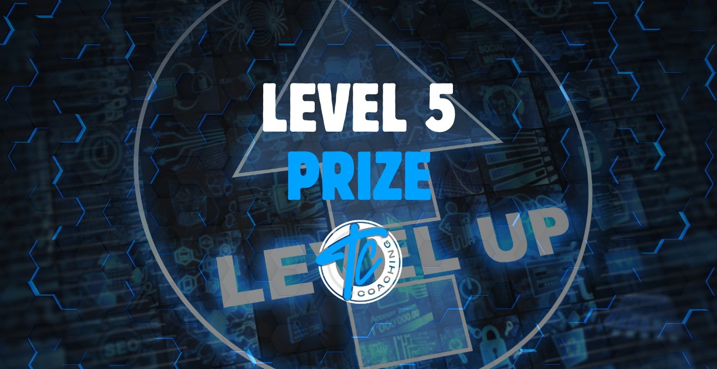 Level 5 Prize