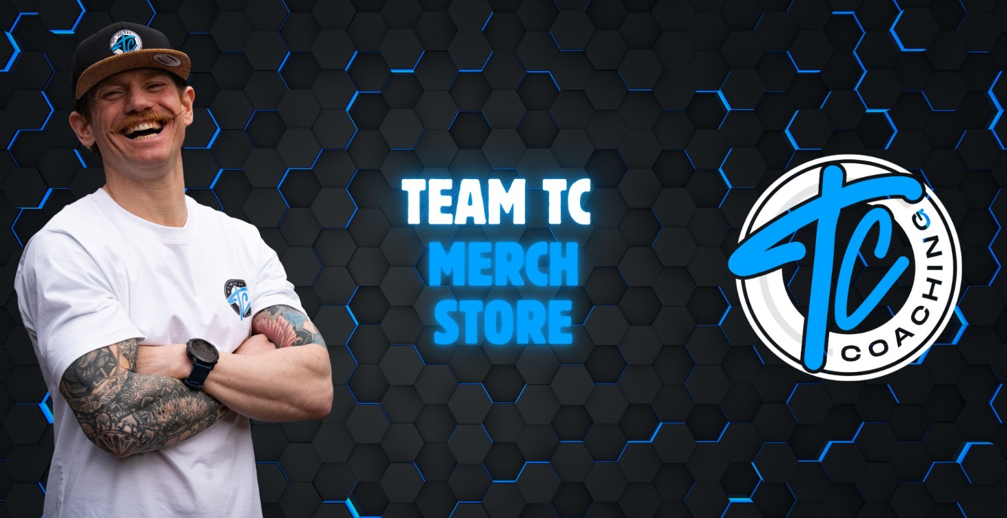 Team TC Merch Store