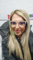 Daniela Davovska