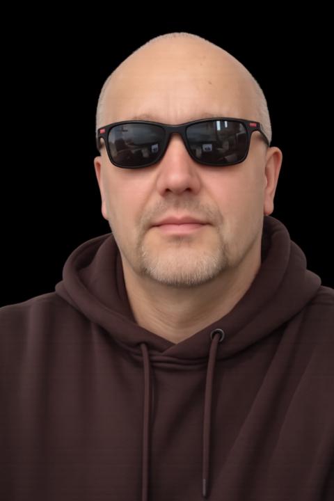 Darius Bautrenas