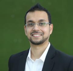 Imran Khurshid