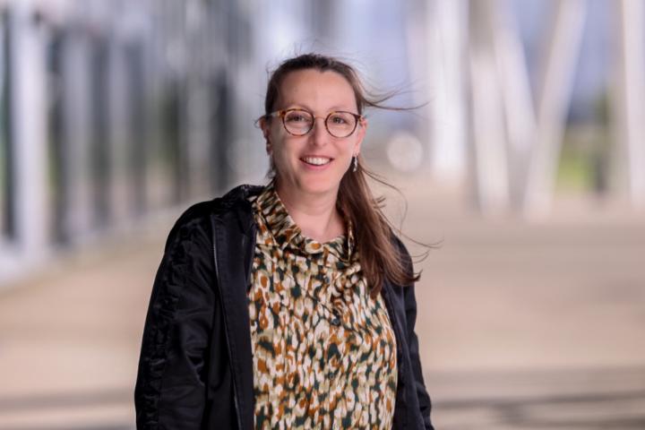 Amélie Renault