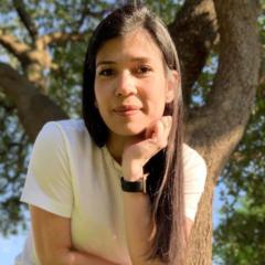 Andreina Blandin