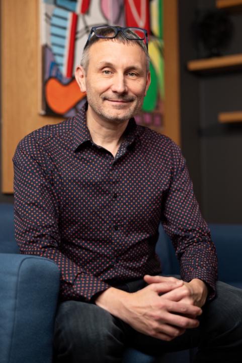 Radek Marsik