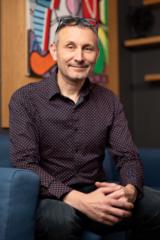 Radek Marsik