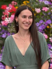 Melanie Schimkus