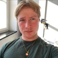 Sofus Axel Olsen Lantz