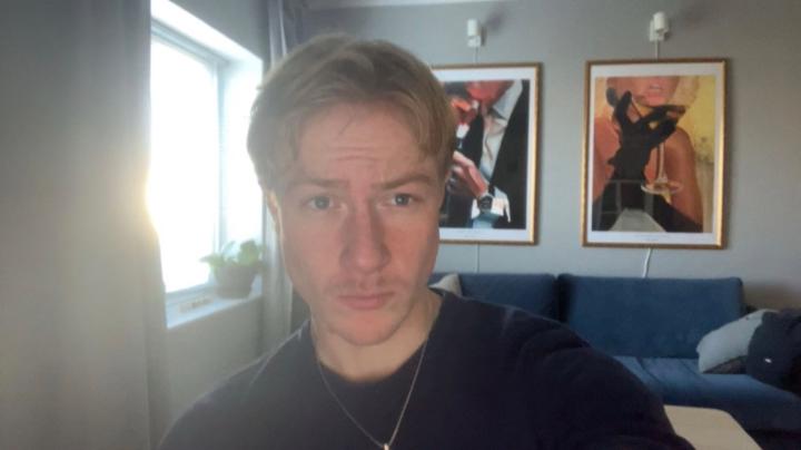 Sofus Axel Olsen Lantz