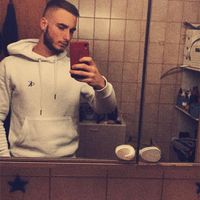 Luca Papaux