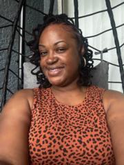 Johnique Barnes