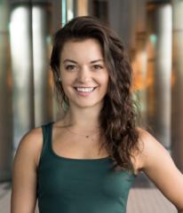 Brittany Coriaci