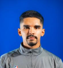 Daniel Flores