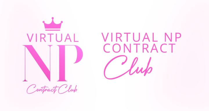 Virtual NP Contract Club
