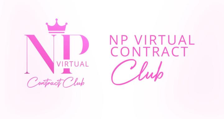 Virtual NP Contract Club