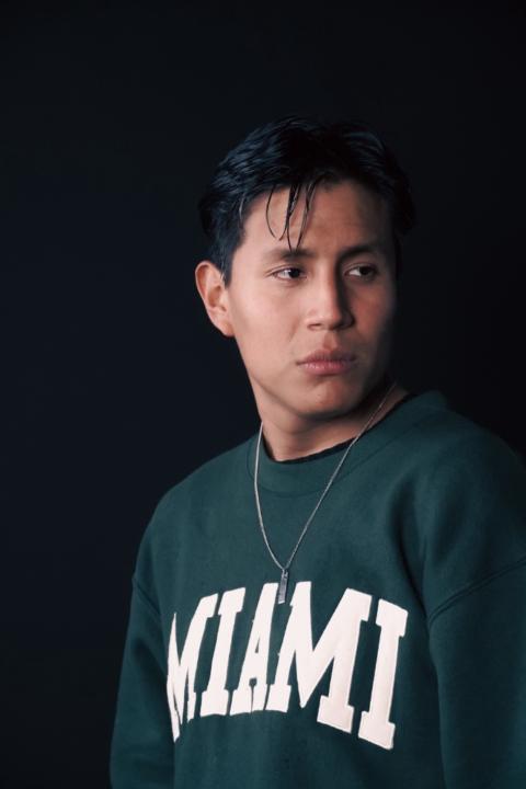 Niel Tafur