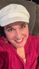 Bronwen Oehlschlager