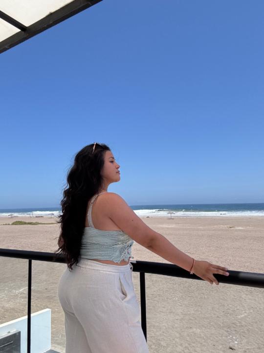Danitza Melo