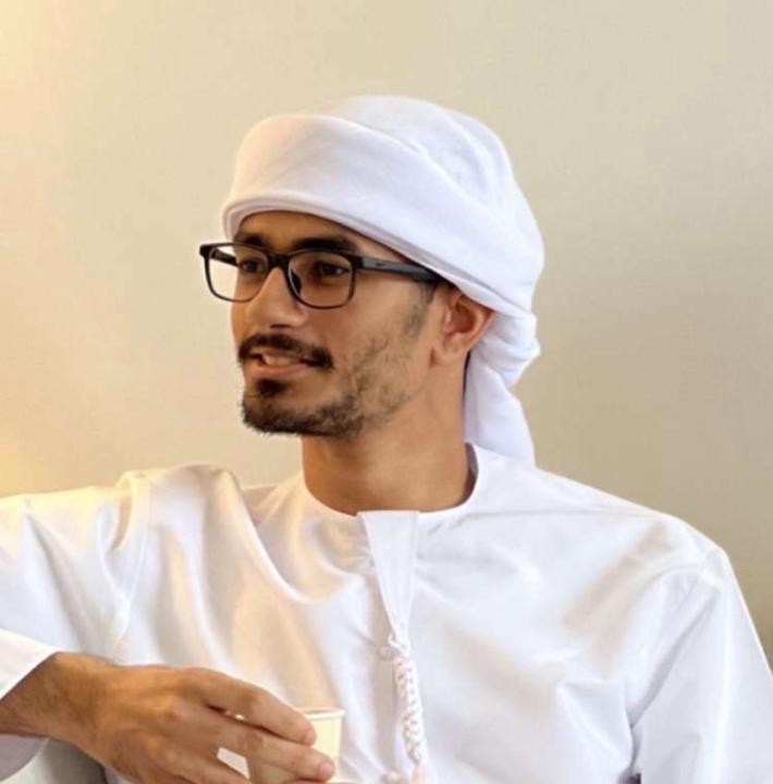 Abdulla Alnaqbi