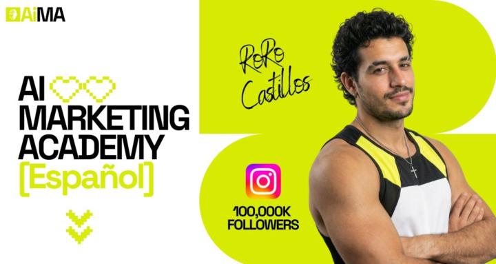 AI Marketing Academy [Español]