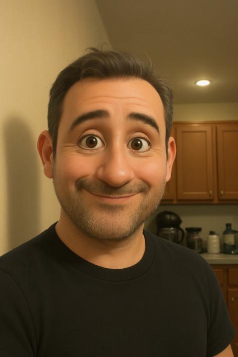 Behnam Farhadi