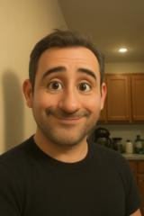 Behnam Farhadi