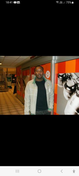 Msadiq Sheekh