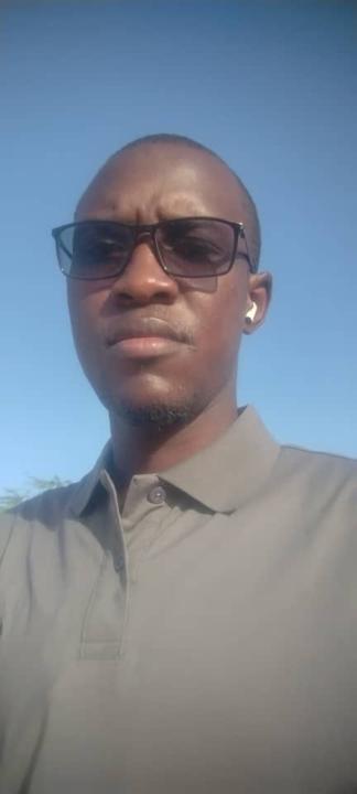 Souleymane Seck