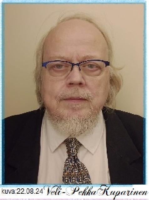 Veli Kuparinen
