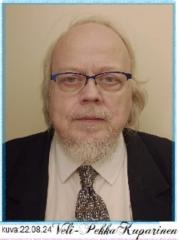 Veli Kuparinen