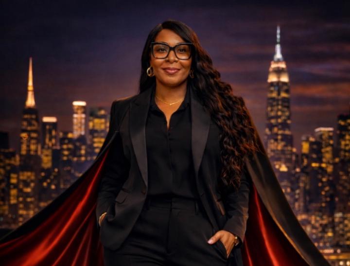 Niecole Kelly