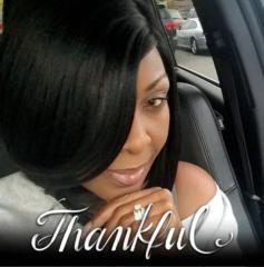 Niecole Kelly