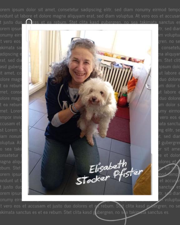 Elisabeth Stocker Pfister