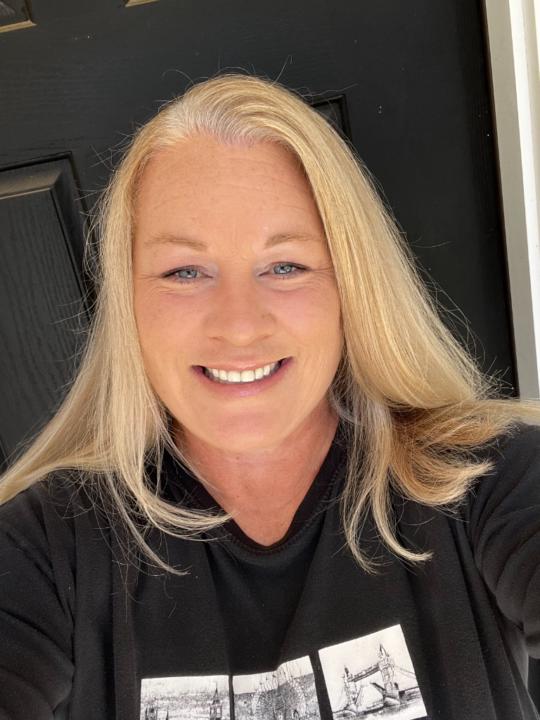 Leann Myers