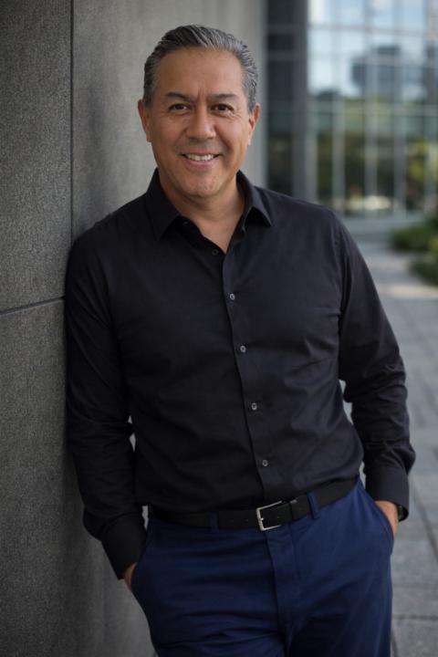 Rodolfo Flores