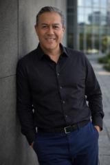 Rodolfo Flores