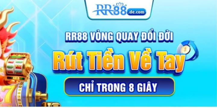 Trang chủ Rr