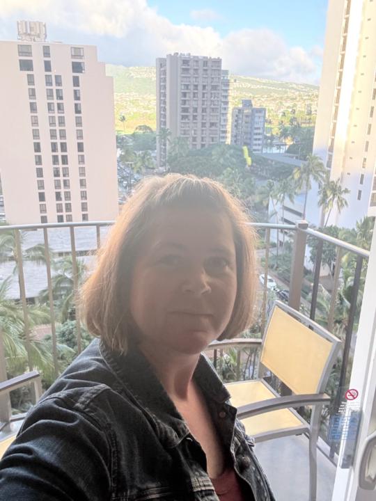 Connie Rubino
