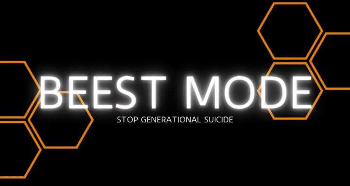 BEEST MODE FIT