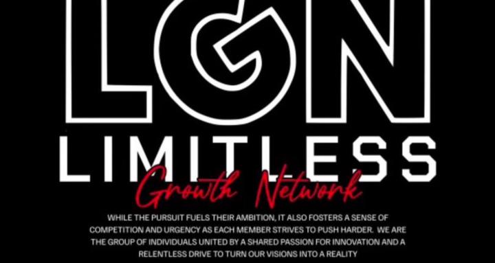 Limitless Growth Network