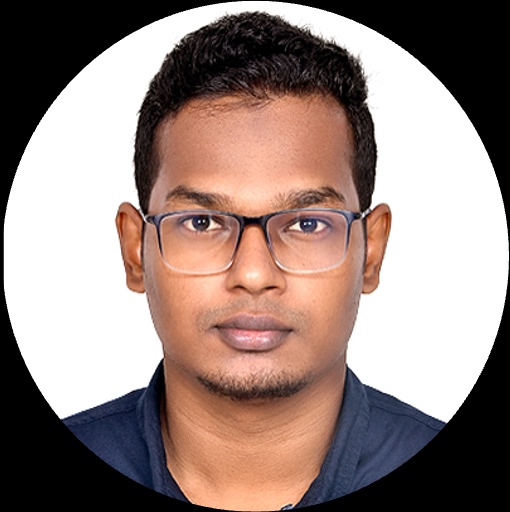 Riyaaz Ahamed