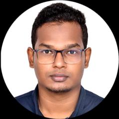 Riyaaz Ahamed