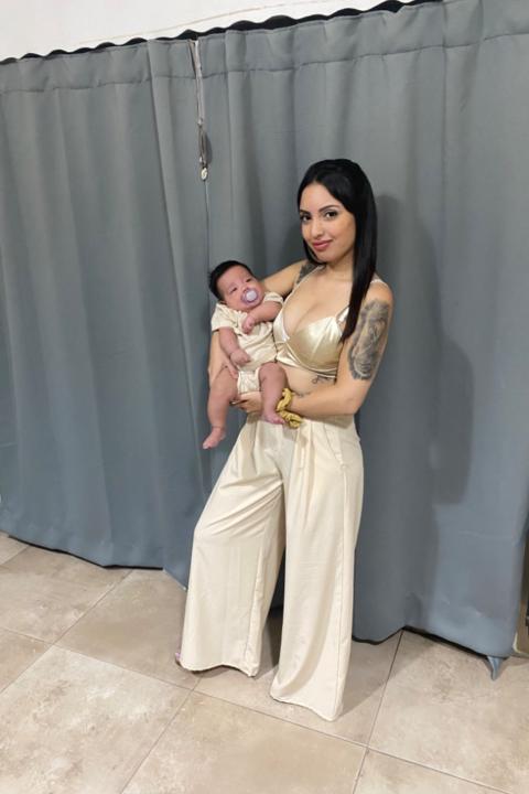 Evelyn Juarez