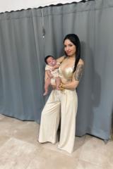 Evelyn Juarez