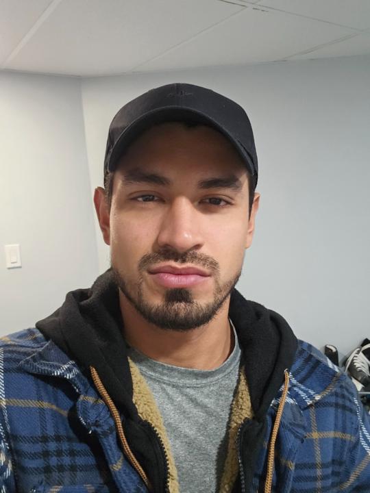 Carlos Eduardo Martinez arrieta