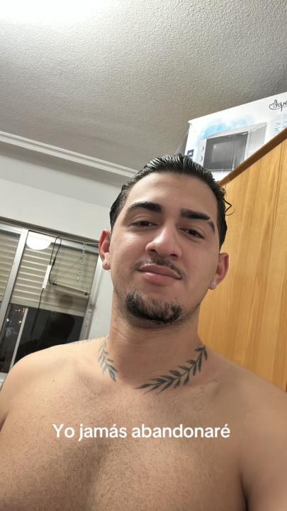 Alberto Meriño Asin