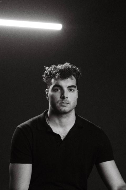 Alexandre Buisson