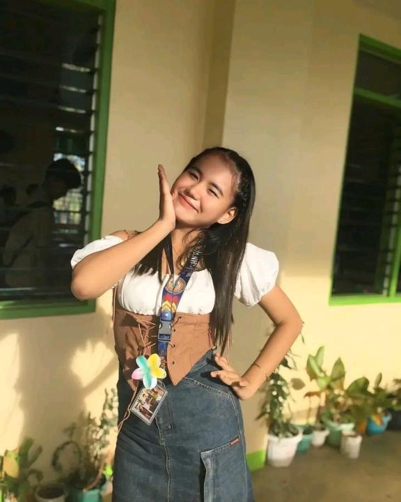 Mia Margaret Villamor