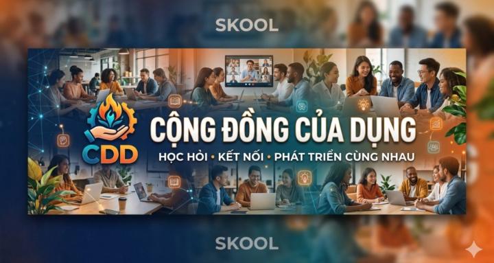 Cộng đồng của Dụng