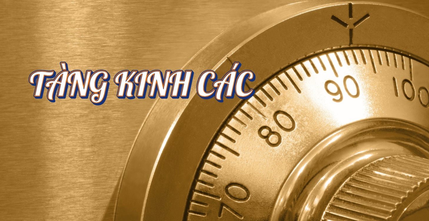 Tàng Kinh Các